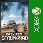 ️⭐Easy Red 2: Stalingrad XBOX⭐Покупка на Ваш акк⭐️