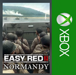 ️⭐Easy Red 2: Normandy XBOX⭐Покупка на Ваш аккаунт⭐️