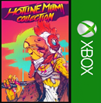 ️⭐Hotline Miami Collection XBOX⭐Куплю на Ваш акк⭐️