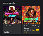️⭐Hotline Miami Collection XBOX⭐Куплю на Ваш акк⭐️ - изображение № 2