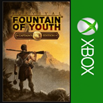 ️⭐Survival: Fountain of Youth XBOX⭐Куплю на Ваш акк⭐️