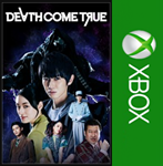 ️⭐Death Come True XBOX⭐Покупка на Ваш аккаунт⭐️