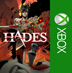 ️⭐Hades XBOX⭐Покупка на Ваш аккаунт⭐️