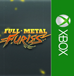 ️⭐Full Metal Furies XBOX⭐Покупка на Ваш аккаунт⭐️