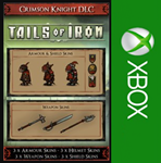 ️⭐Crimson Knight DLC XBOX⭐Покупка на Ваш аккаунт⭐️