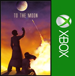 ️⭐To the Moon XBOX⭐Покупка на Ваш аккаунт⭐️