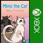 ️⭐Mimi the Cat: New Friends XBOX⭐Куплю на Ваш акк⭐️