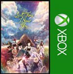 ️⭐Last Time I Saw You XBOX⭐Куплю на Ваш акк⭐️