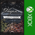 ️⭐Dagon: Complete Edition XBOX⭐Покупка на Ваш акк⭐️