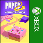 ️⭐Paper io 2: Complete Edition XBOX⭐Куплю на Ваш ак⭐️