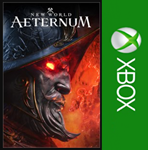️⭐New World: Aeternum Standard Edition XBOX⭐️