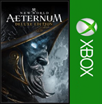 ️⭐New World : Aeternum Deluxe Edition XBOX⭐️