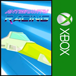 ️⭐Anti Gravity Racing XBOX⭐Покупка на Ваш аккаунт⭐️