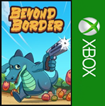 ️⭐Beyond Border XBOX⭐Покупка на Ваш аккаунт⭐️