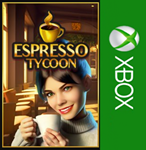 ️⭐Espresso Tycoon XBOX⭐Покупка на Ваш аккаунт⭐️