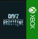 ️⭐DayZ Frostline XBOX⭐Покупка на Ваш аккаунт⭐️
