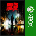 ️⭐DreadHaunt XBOX⭐Покупка на Ваш аккаунт⭐️