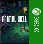 ️⭐ANIMAL WELL XBOX⭐Покупка на Ваш аккаунт⭐️