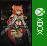 ️⭐Heroine Anthem Zero 2 : Scalescars Oath XBOX⭐️