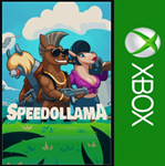 ️⭐Speedollama XBOX⭐Покупка на Ваш аккаунт⭐️