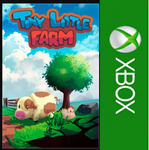 ️⭐Tiny Little Farm XBOX⭐Покупка на Ваш акк⭐️