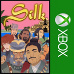 ️⭐Buy Silk XBOX⭐Покупка на Ваш аккаунт⭐️