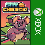 ️⭐Say Cheese! XBOX⭐Покупка на Ваш аккаунт⭐️