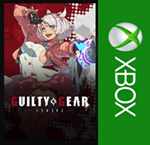 ️GGST Additional Character 11 Elphelt Valentine⭐XBOX