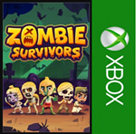 ️⭐Zombie Survivors XBOX⭐Покупка на Ваш аккаунт⭐️
