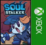 ️⭐Soul Stalker XBOX⭐Покупка на Ваш аккаунт⭐️
