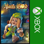 ️⭐Bard's Gold - X Edition XBOX⭐Покупка на Ваш акк⭐️