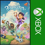 ️⭐Fae Farm XBOX⭐Покупка на Ваш аккаунт⭐️