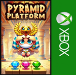 ️⭐Pyramid Platformer - The Gem Heist XBOX⭐Куплю Вам⭐️