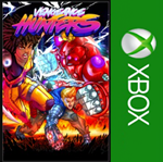 ️⭐Vengeance Hunters XBOX⭐Покупка на Ваш аккаунт⭐️