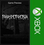 ️⭐Phasmophobia XBOX⭐Покупка на Ваш аккаунт⭐️