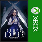 ️⭐Clock Tower: Rewind XBOX⭐Покупка на Ваш акк⭐️