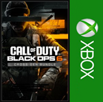 ️⭐Call of Duty®: Black Ops 6 Набор Cross-Gen XBOX⭐️