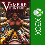 ️⭐Vampire Hunters XBOX⭐Покупка на Ваш аккаунт⭐️