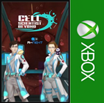 ️⭐Cell Scientists: Beyond XBOX⭐Покупка на Ваш акк⭐️
