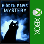 ️⭐Hidden Paws Mystery XBOX⭐Покупка на Ваш аккаунт⭐️