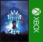 ️⭐Hannah XBOX⭐Покупка на Ваш аккаунт⭐️