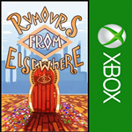 ️⭐Rumours From Elsewhere XBOX⭐Куплю на Ваш акк⭐️