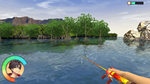 ️⭐Reel Fishing: Days of Summer XBOX⭐Куплю на Ваш ак⭐️ - изображение № 3