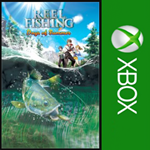 ️⭐Reel Fishing: Days of Summer XBOX⭐Куплю на Ваш ак⭐️