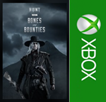 ️⭐Hunt: Showdown 1896 - Bones and Bounties XBOX⭐️