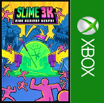 ️⭐Slime 3K: Rise Against Despot XBOX⭐Куплю на Ваш⭐️