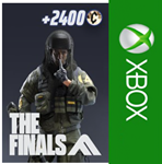️⭐THE FINALS - Hedge Hunter Set XBOX⭐2400⭐️