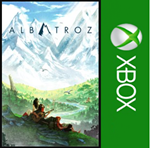 ️⭐Albatroz XBOX⭐Покупка на Ваш аккаунт⭐️