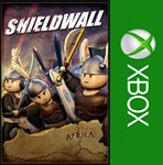 ️⭐Shieldwall XBOX⭐Покупка на Ваш аккаунт⭐️