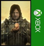 ️⭐DEATH STRANDING DIRECTOR'S CUT XBOX⭐Куплю на Ваш⭐️